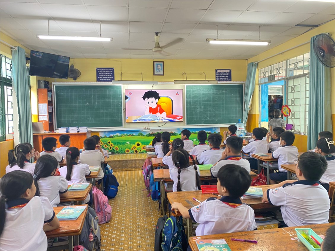 Ảnh đại diện